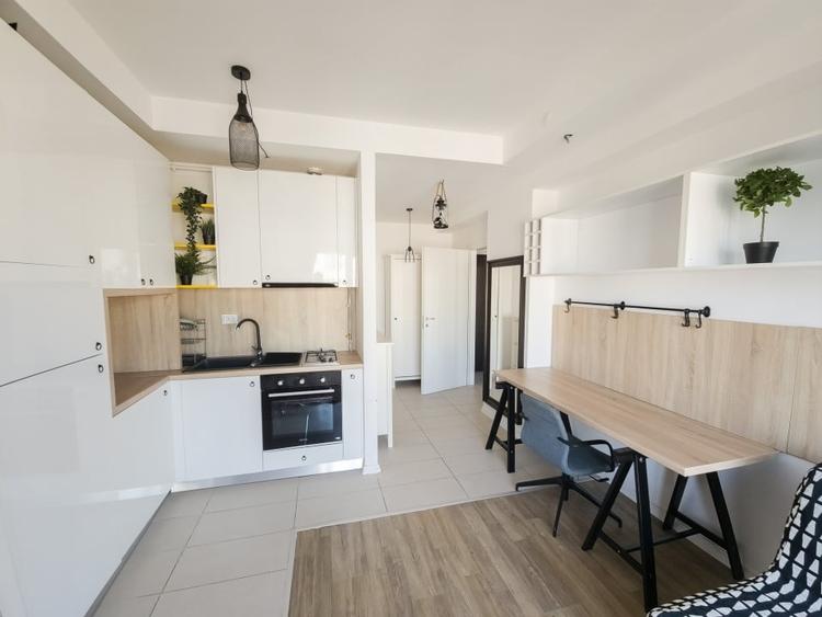 Apartament in Complexul Cosmopolis cu vedere catre piscina! - 4