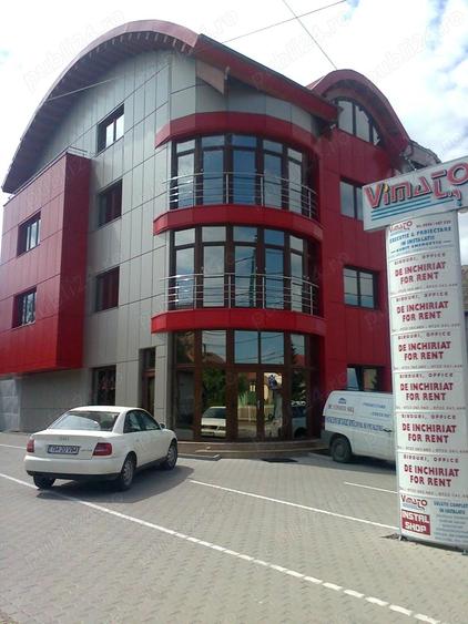 Spatii Birouri de inchiriat, zona Liviu Rebreanu - 1