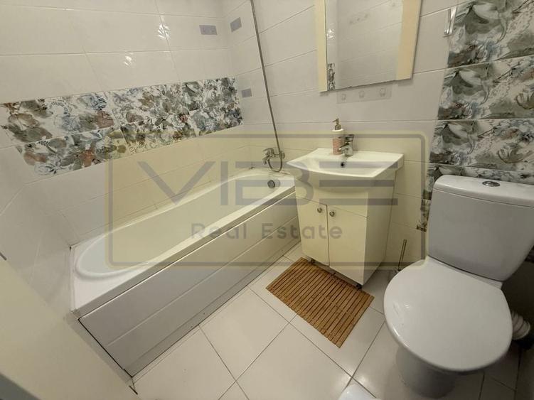 Centru - Palas Mall- Bloc nou- intabulat - super investiție - 5