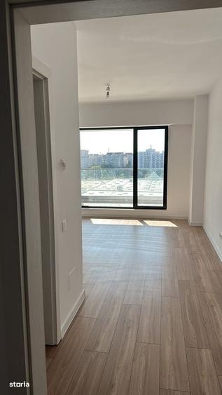 Apartament cu 3 camere în Lujerului