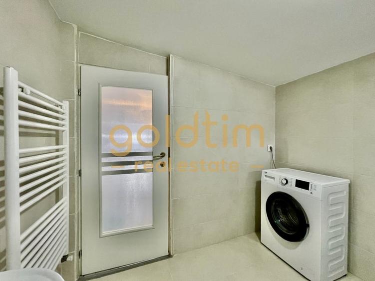 ULTIMUL  ETAJ/LIFT DIRECT/SUPRAFATA GENEROASA/ Trasnformat din 4 camere - 22