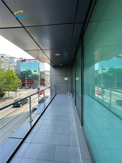Delea Noua Office Building - mezanin disponibil - 877mp - 10