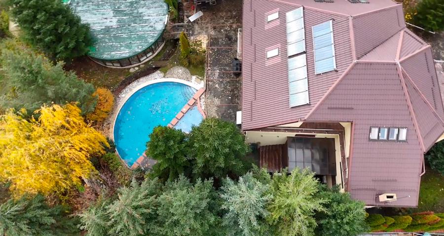 Proprietate exclusivă în Câmpina – Valea Prahovei, la poalele Munților Carpați - 4