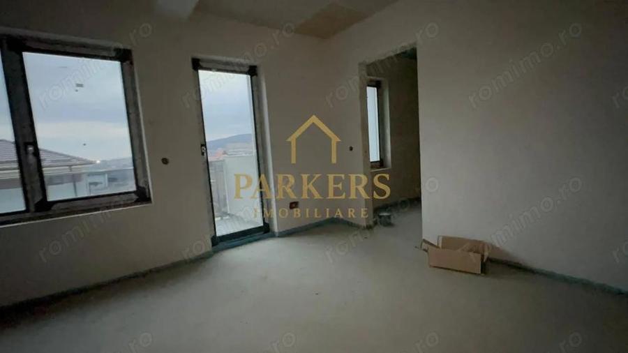 Casa Individuala cu teren de 700 mp de vanzare in Chinteni - 5