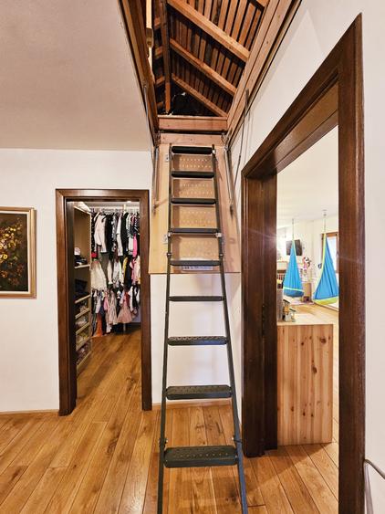 Vanzare vila 6 camere, mobilata si utilata, in Banesti - 39