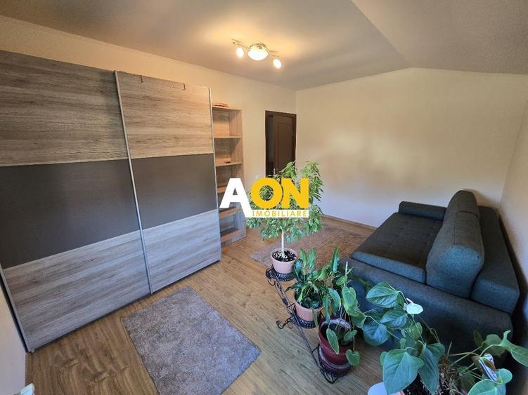 1/2 Duplex 4 Camere Zona Kaufland, 258mp Teren - 10