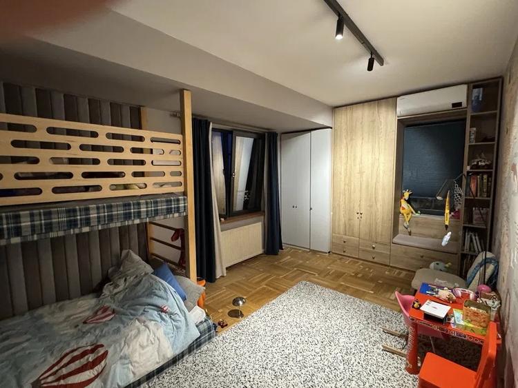 VILA PREMIUM  AVIATIEI  170 MP – 4 CAMERE REZIDENȚIAL SAU SEDIU EXECUTIVE! - 5