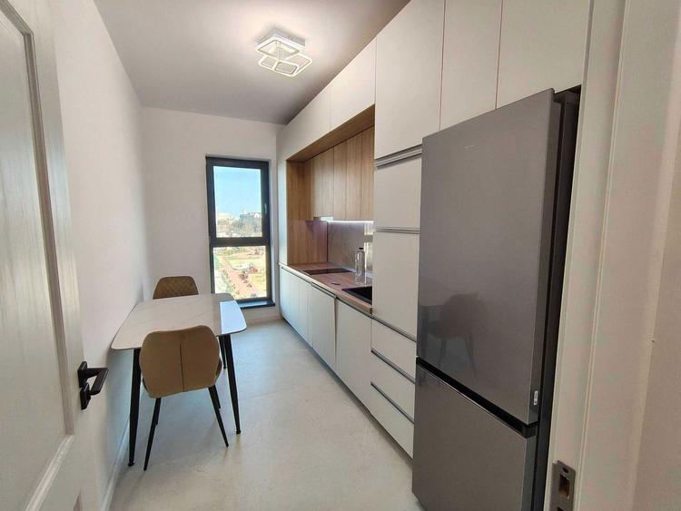 inchiriere garsoniera Plaza Residence Faza 5 - direct proprietar - 1