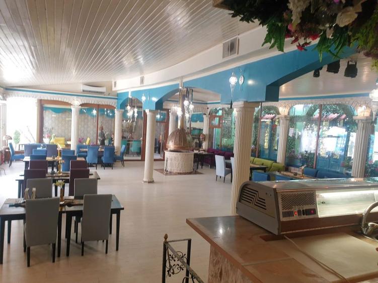 Inchiriez spatiu comercial/ restaurant in Constanta, centrul vechi, Bd. Tomis nr. 128, aprox 400 mp - 7