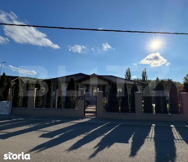 Refugiu de lux. Confort, spatiu si liniste - 12