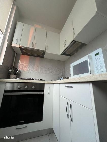 Inchiriere Apartament 2 camere utilat complet - 1