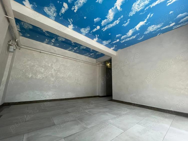 Alman Imobiliare- Studio 1+1 -vedere la mare Twin Residence - 8