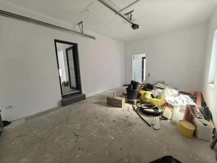 Casa individuala stil mediteranean Dumbravi?a! - 10