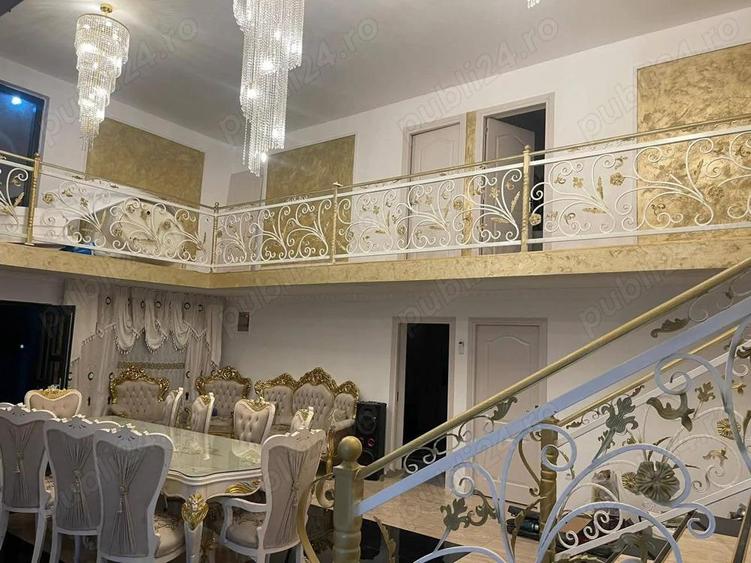 Vila de vanzare la Lovrin - 4