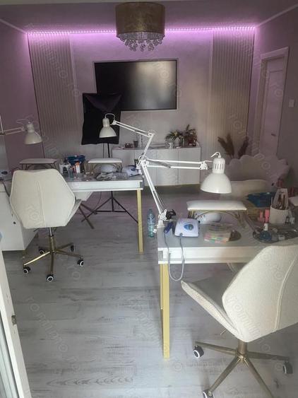 Spa?iu comercial Central - Capitol - Asirom - Intrare din str. Mircea cel Batran - 5