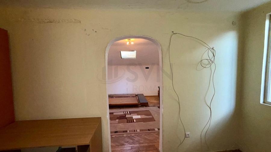 REA1024652 Mansarda de vanzare I 7 camere I Unirii - 20