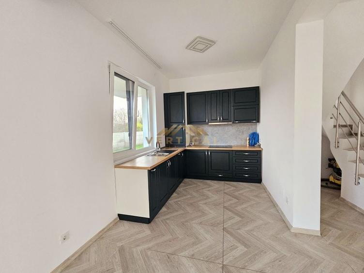 De inchiriat vila 4 camere - intrare comuna Berceni - 10