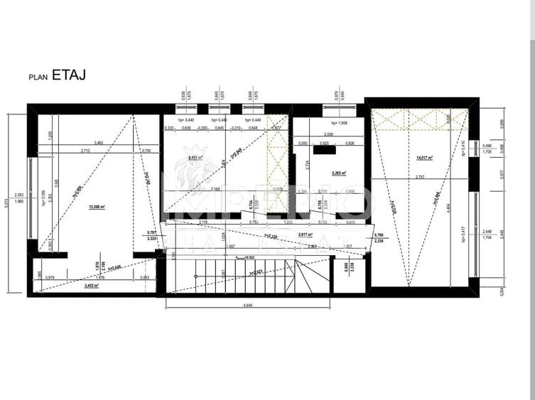 Duplex elegant in Andrei Muresanu – mobilat modern, terasa si locatie premium! - 3