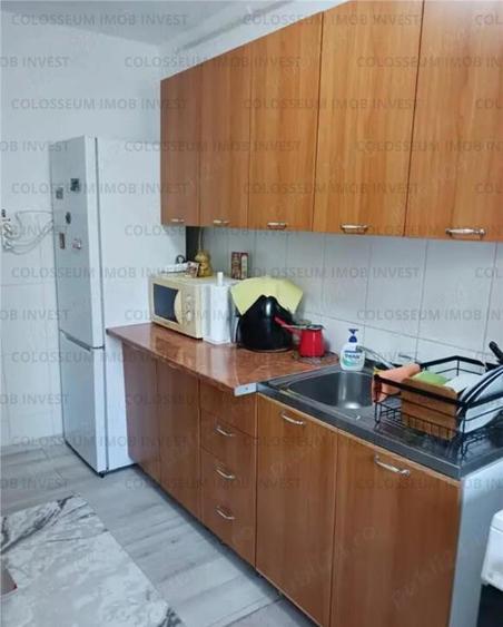 Apartament 2 camere, decomandat - zona Triaj - 6