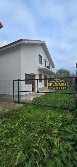 Casa P+1 la 150m de plaja zona Nibiru-Beach Please Festival - 2