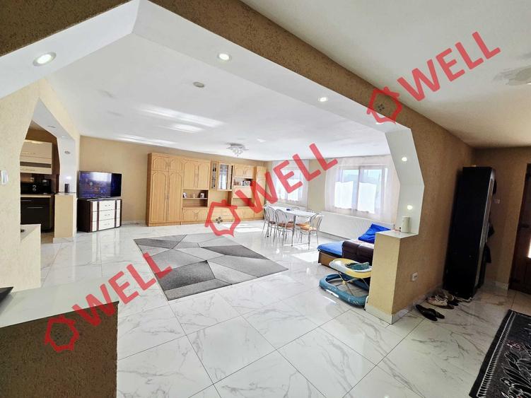 Casă de vânzare în Sântionlunca! - 5