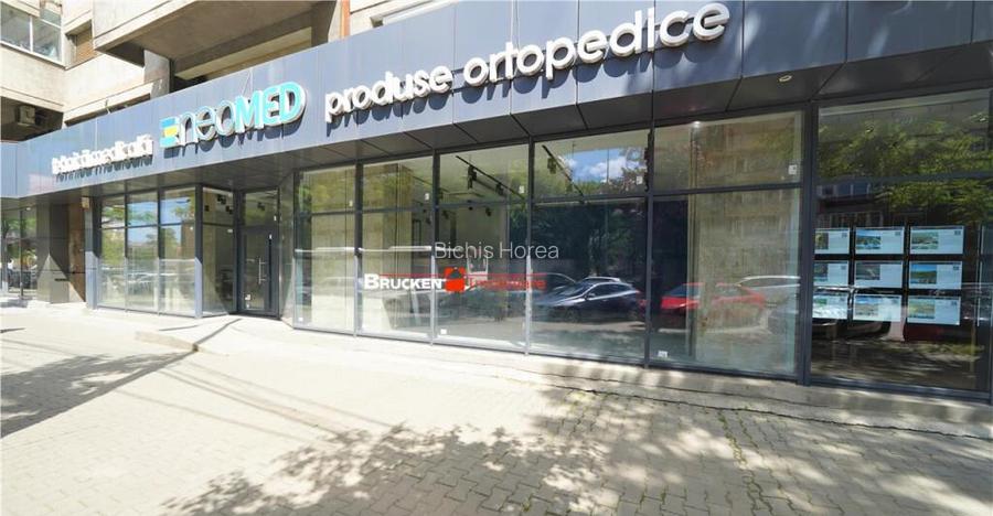 SPATIU COMERCIAL STRADAL | MAGHERU SPATIU COMERCIAL STRADAL | MAGHERU