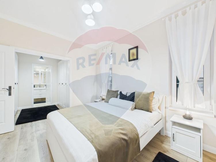 Casa superba de vanzare in Domnesti/Ciorogarla - 3