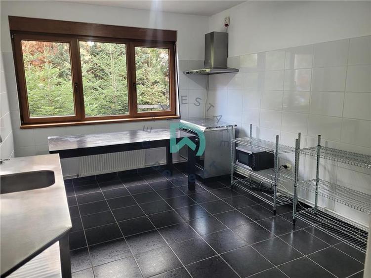 Casa de vanzare,  Centru Vechi Brasov - 9