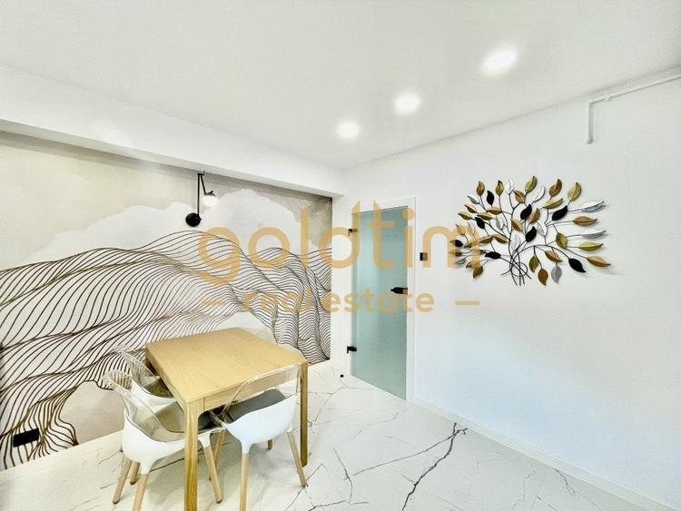 NOU/SUPERB/ CURTE/ PARCARE - 10