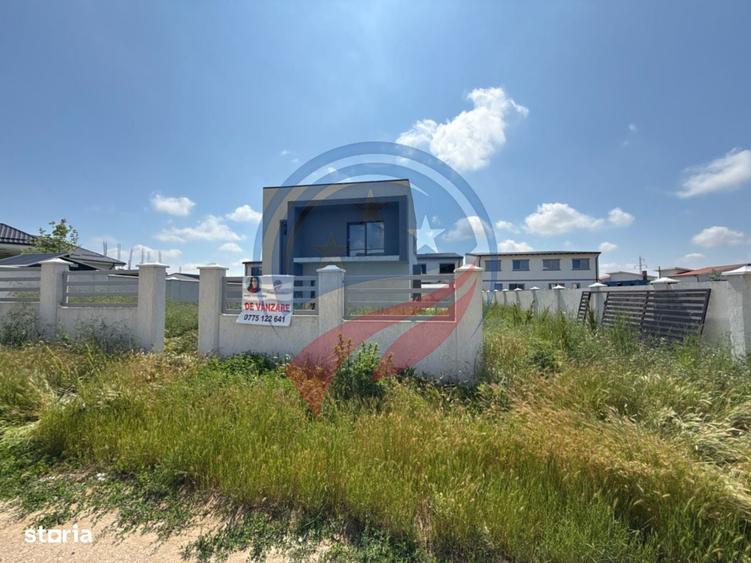 Casa noua de vanzare - 1