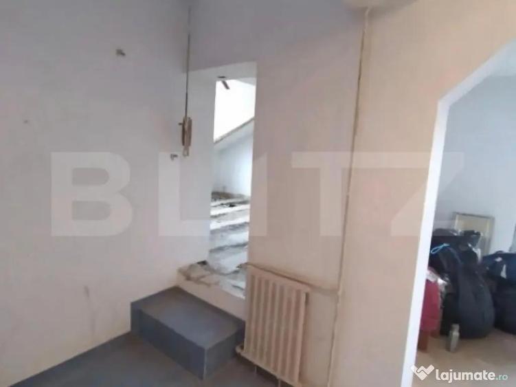 Apartament 2 camere, zona Racadau, boxa - 3