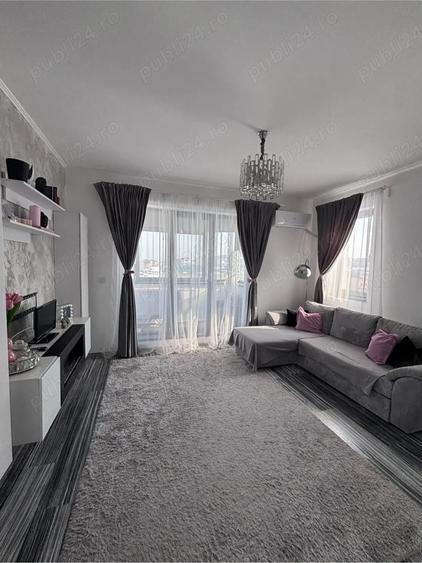 Apartament 2 camere - 1