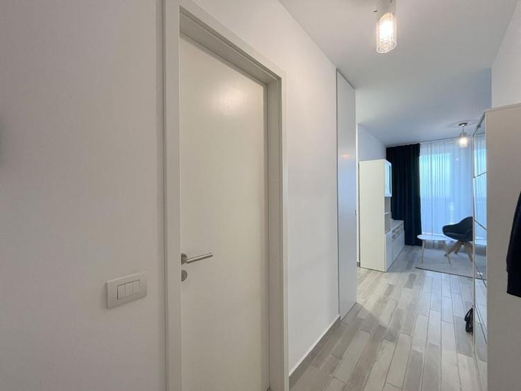 Apartament de închiriat – 2 camere, ISHO, etaj 14 - 12