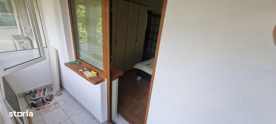 Apartament 4 camere, balcon, aer conditionat - 14