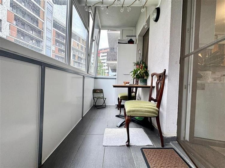 Apartament 2 camere, 56 MP, Bonjour Residence , Buna ziua - 9