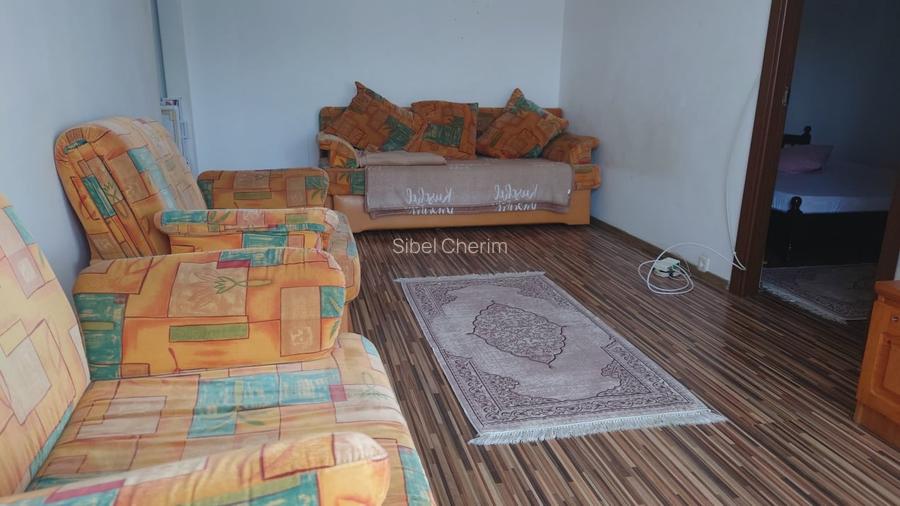 Inchiriere apartament 3 camere - Tomis Nord