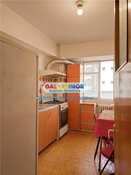 DE VANZARE APARTAMENT 3 CAMERE ULTRACENTRAL PIATA VICTORIEI - 21