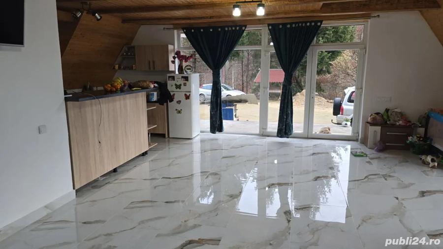 Vand cabana la munte - 4