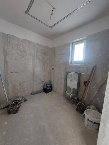 Vile Individuale P + 1 4 Camere teren 382 mp,Strada Triumfului rate 2 ani - 25