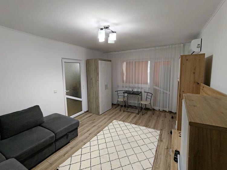 Proprietar inchiriez garsoniera - 8