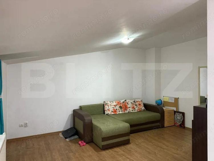 Apartament 2 camere, terasa, 49 mp, zona Baciu Regal - 9