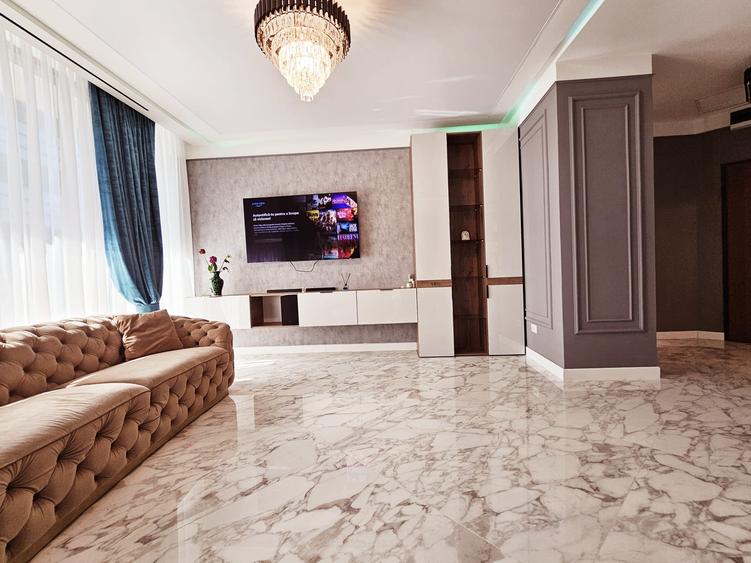 Apartament 3 cam zona Cortina North & My Place - 5