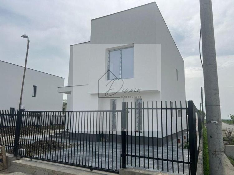 COM0%I Corbeanca I Vila 4 camere padure I OCAZIE 200.000eur TVA inclus - 14