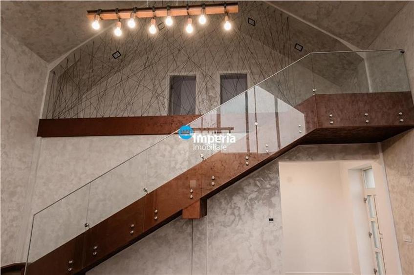 Vila in stil scandinav, eficient  energetica,  Miroslava - 3