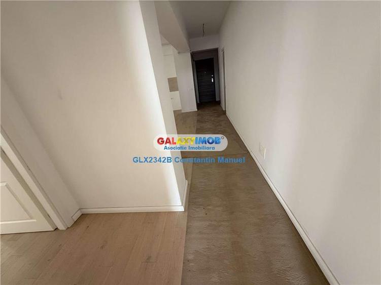Apartament cu 3 camere, Soseaua Nordului, Herastrau, TVA inclus - 4