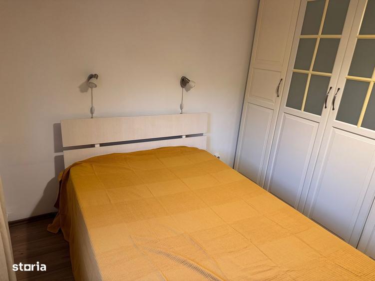 Muncii Ion Tuculescu apartament cu 2 camere de inchiriat - 10