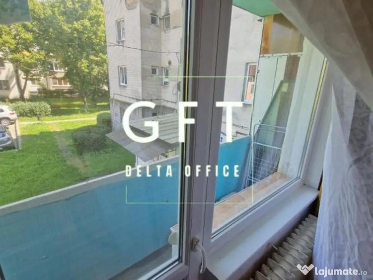 Apartament 2 camere, B-dul. Decebal , etaj 1 - 8