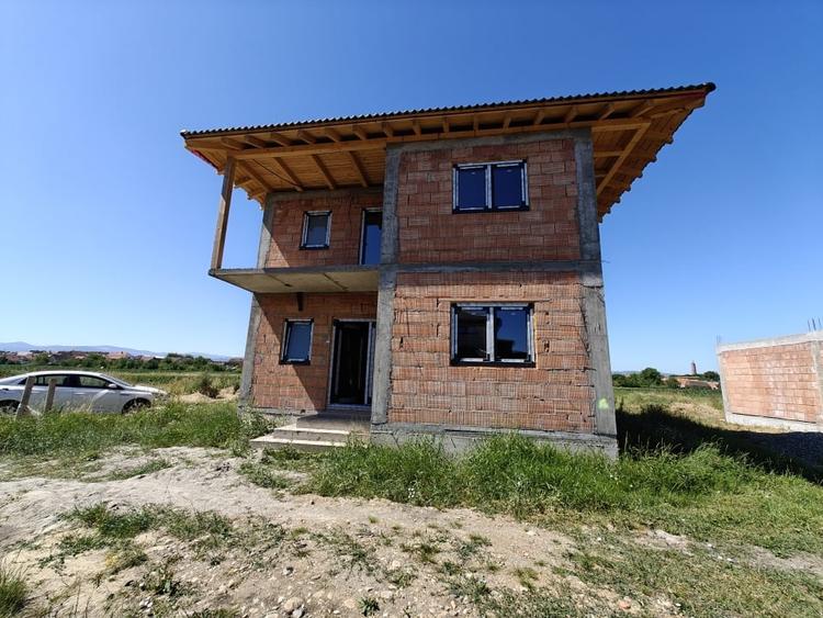 COMISION 0% Casa individuala noua/5 camere/400mp teren/Șura Mica-Garii - 3