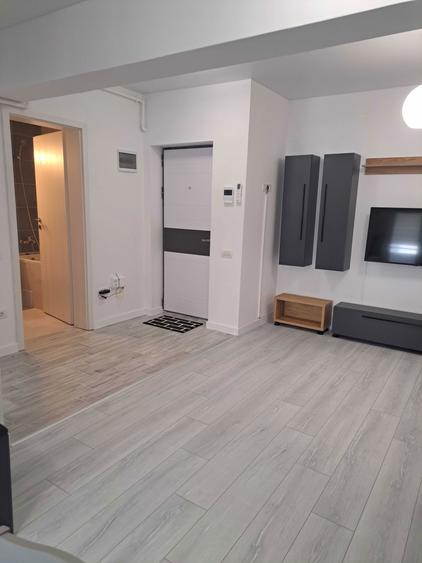 Inchiriere 2 camere tip studio, Biruintei 81 , Popesti Leordeni - 8