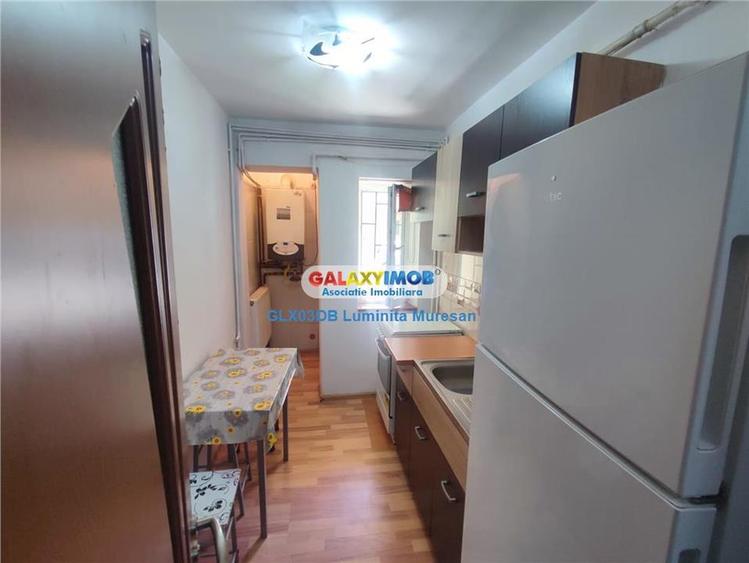 Inchiriere garsoniera confort 1 Targoviste Micro 4 - 7